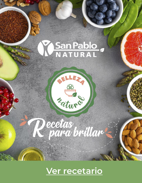 Recetario Al Natural