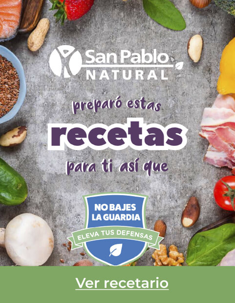 Recetario Al Natural