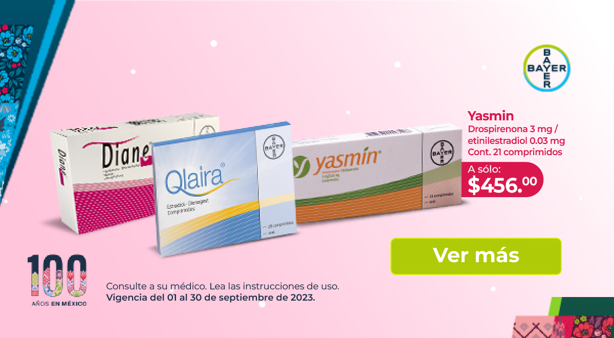 San Pablo Farmacia