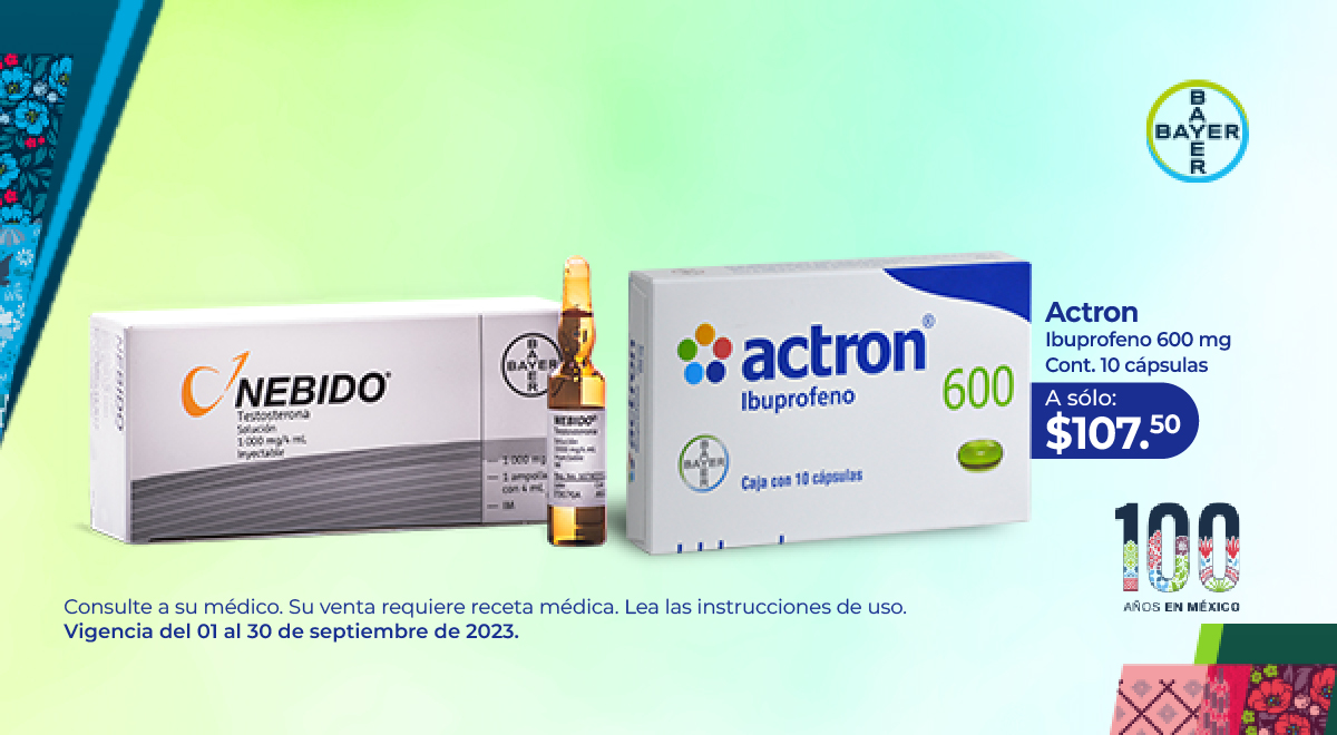 San Pablo Farmacia